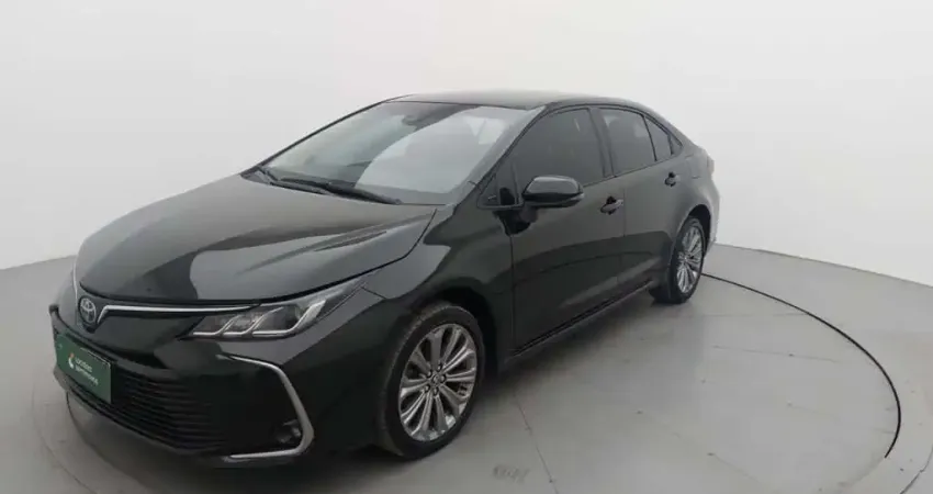 Toyota Corolla 2023 2.0 vvt-ie flex xei direct shift