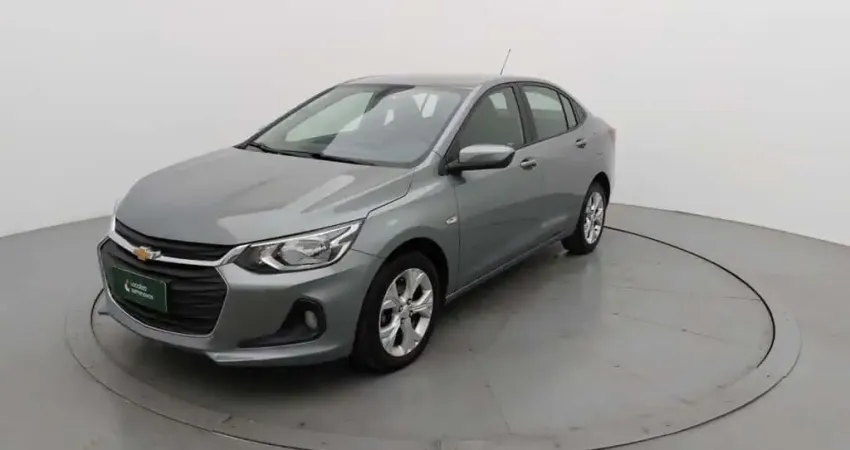 Chevrolet Onix 2024 1.0 turbo flex ltz automático
