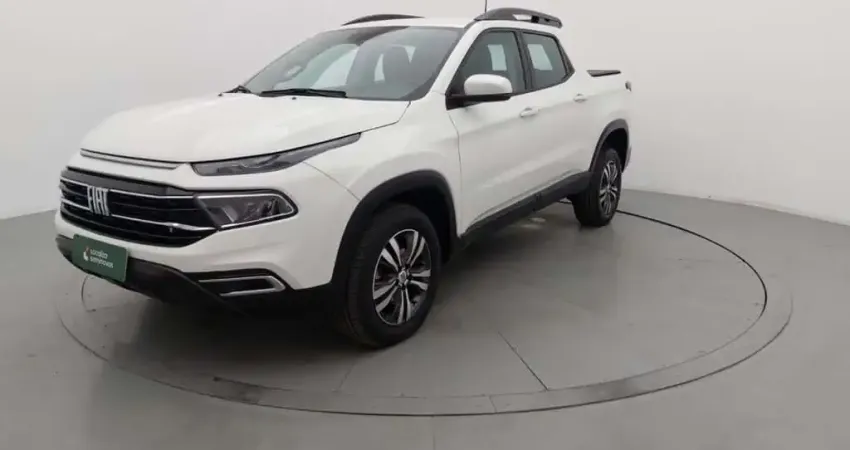 Fiat Toro 2023 1.3 turbo 270 flex freedom at6