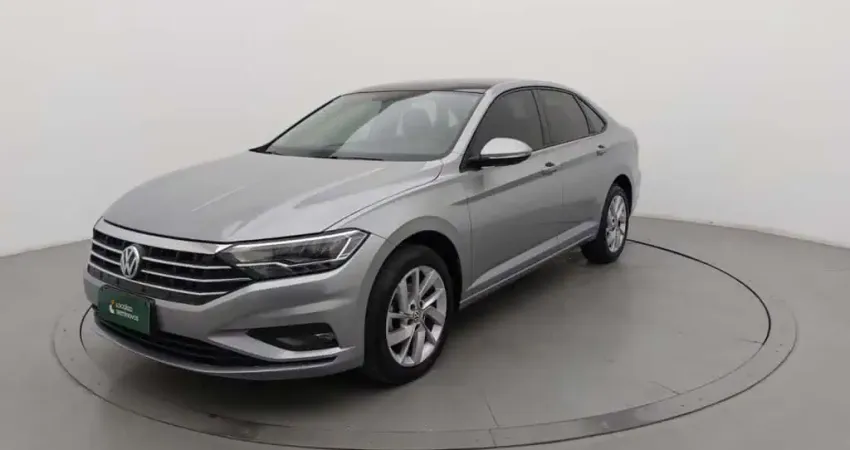 Volkswagen Jetta 2019 1.4 250 tsi total flex tiptronic