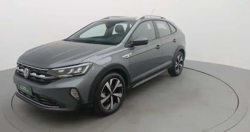Volkswagen Nivus 2024 1.0 200 tsi total flex highline automático