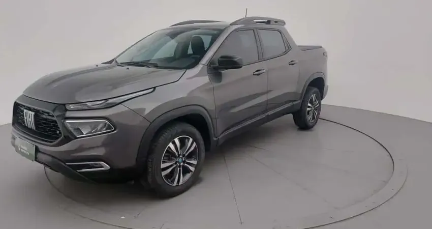 Fiat Toro 2025 1.3 turbo 270 flex freedom at6