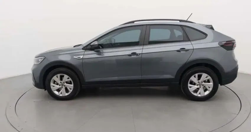 Volkswagen Nivus 2024 1.0 200 tsi total flex comfortline automático