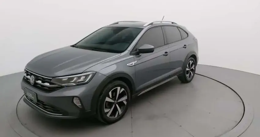 Volkswagen Nivus 2024 1.0 200 tsi total flex highline automático