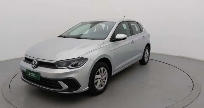 Volkswagen Polo 2024 1.0 mpi manual