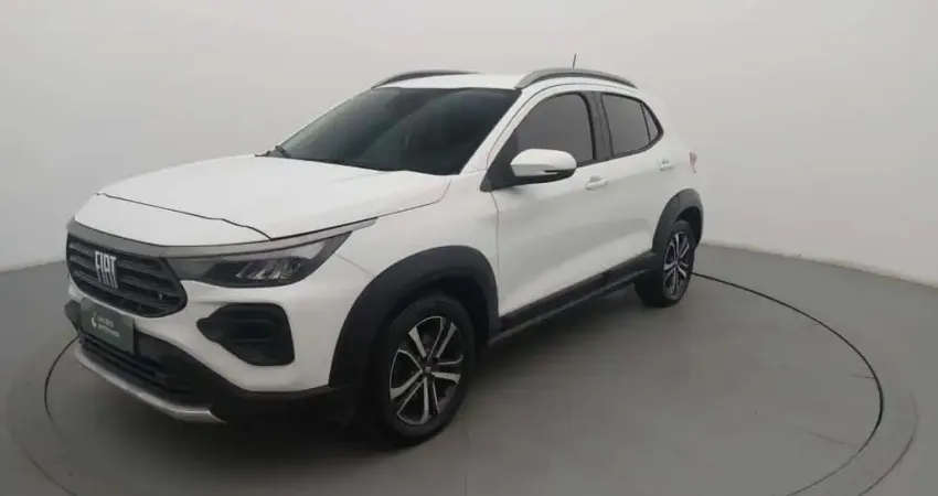 Fiat Pulse 2023 1.0 turbo 200 flex audace cvt
