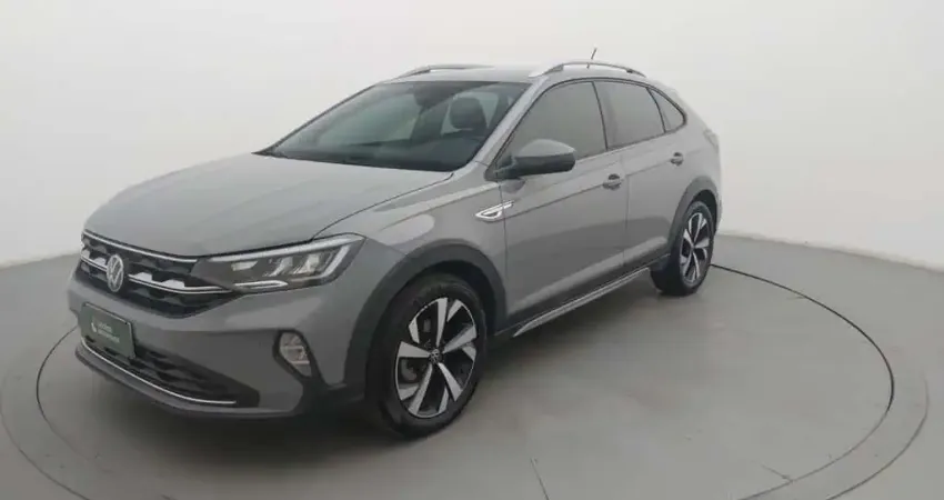 Volkswagen Nivus 2024 1.0 200 tsi total flex highline automático