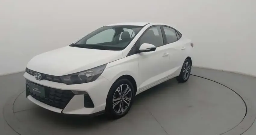 Hyundai Hb20s 2024 1.0 tgdi flex comfort plus automático