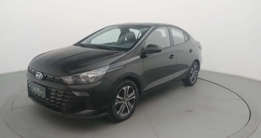 Hyundai Hb20s 2024 1.0 tgdi flex comfort plus automático