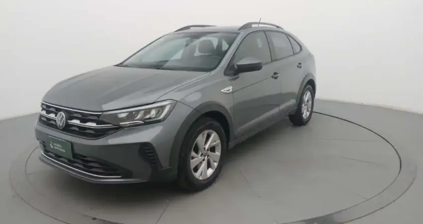 Volkswagen Nivus 2024 1.0 200 tsi total flex comfortline automático