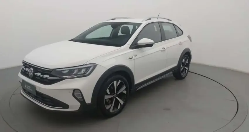Volkswagen Nivus 2024 1.0 200 tsi total flex highline automático