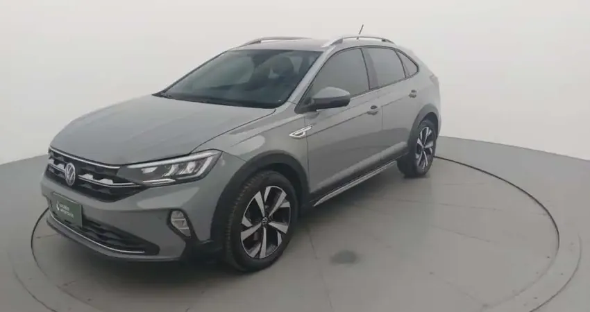 Volkswagen Nivus 2023 1.0 200 tsi total flex highline automático