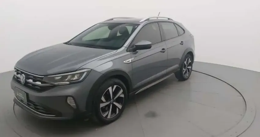Volkswagen Nivus 2024 1.0 200 tsi total flex highline automático