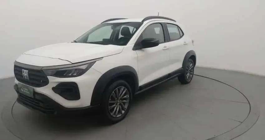 Fiat Pulse 2024 1.3 flex drive cvt