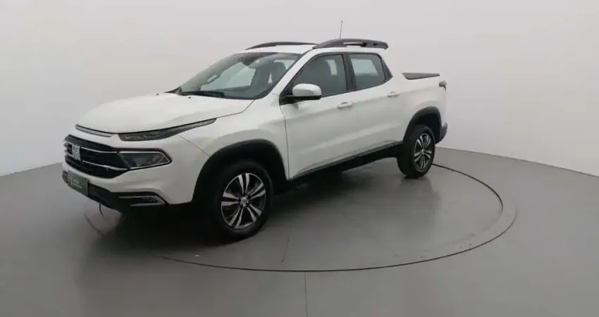 Fiat Toro 2023 1.3 turbo 270 flex freedom at6