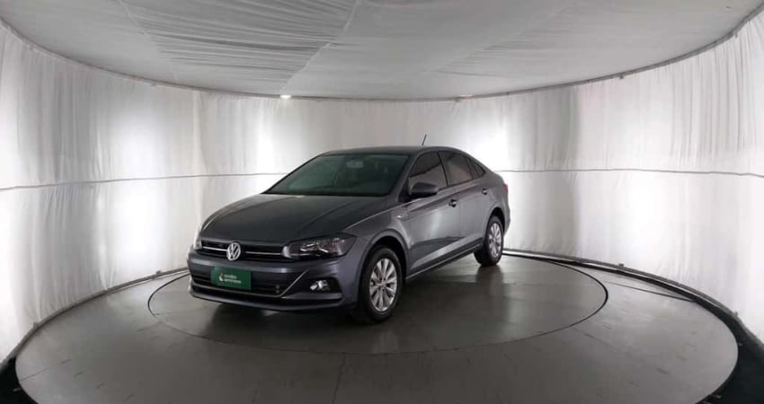 Volkswagen Virtus 2022 1.0 200 tsi comfortline automático