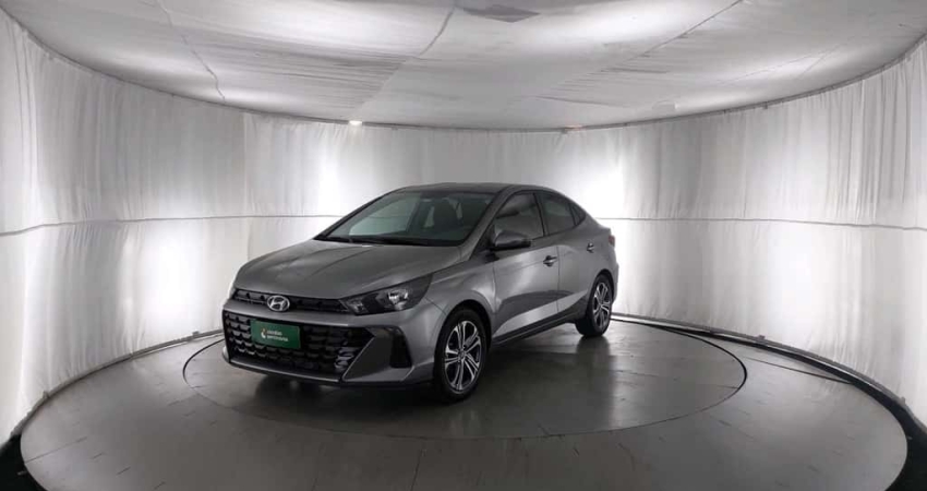 Hyundai Hb20s 2023 1.0 tgdi flex comfort automático