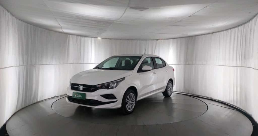 Fiat Cronos 2023 1.0 firefly flex drive manual
