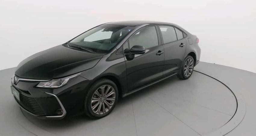 Toyota Corolla 2023 2.0 vvt-ie flex xei direct shift