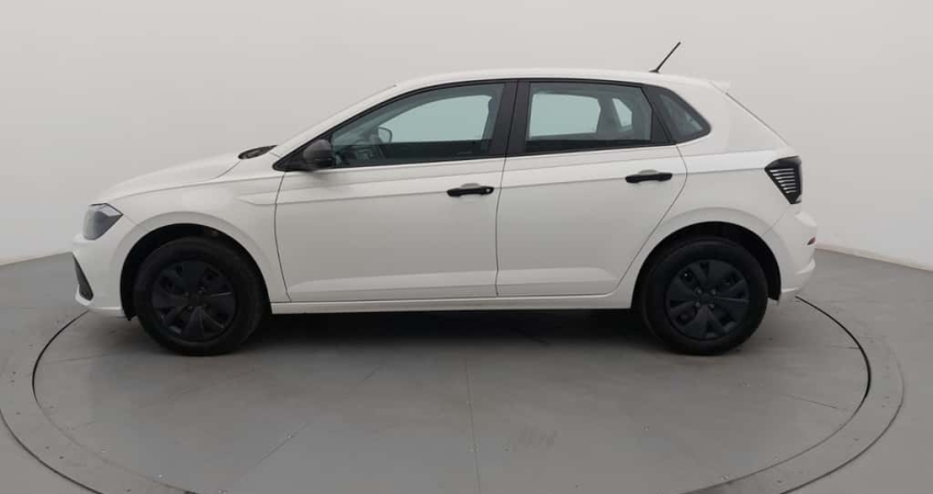 Volkswagen Polo 2024 1.0 mpi track manual