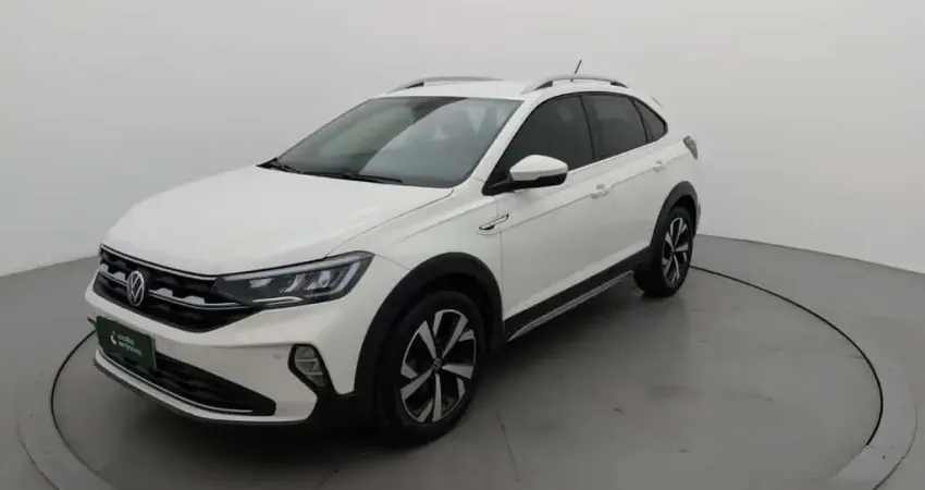 Volkswagen Nivus 2022 1.0 200 tsi total flex highline automático