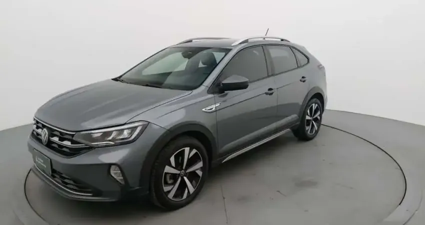 Volkswagen Nivus 2024 1.0 200 tsi total flex highline automático