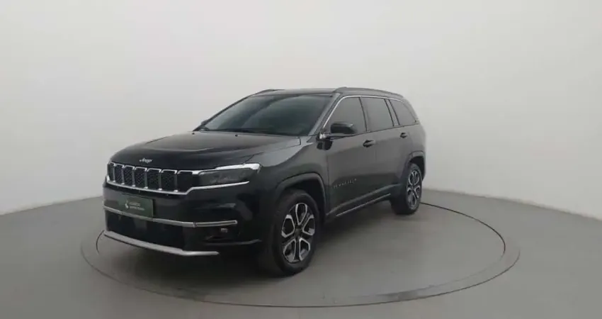 Jeep Compass 2025 1.3 t270 turbo flex limited at6