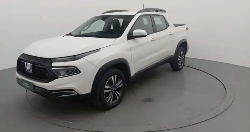 Fiat Toro 2024 1.3 turbo 270 flex freedom at6
