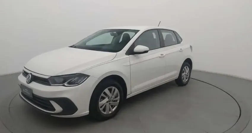 Volkswagen Polo 2024 1.0 mpi manual