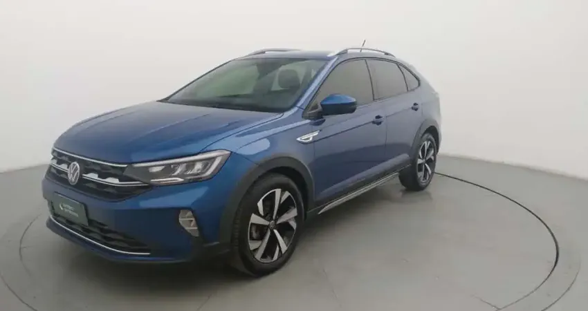 Volkswagen Nivus 2024 1.0 200 tsi total flex highline automático