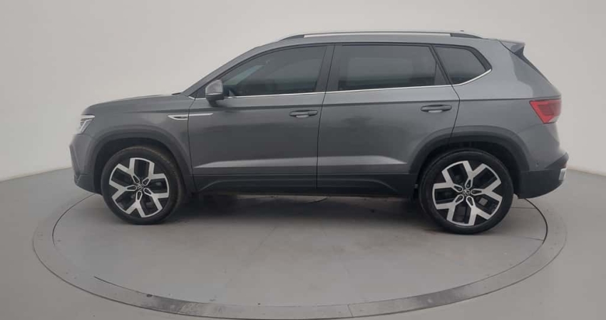Volkswagen Taos 2024 1.4 250 tsi total flex highline automático