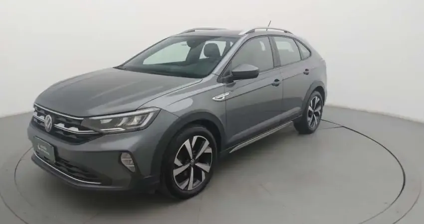 Volkswagen Nivus 2024 1.0 200 tsi total flex highline automático