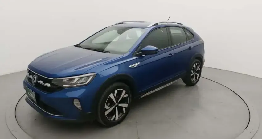 Volkswagen Nivus 2024 1.0 200 tsi total flex highline automático