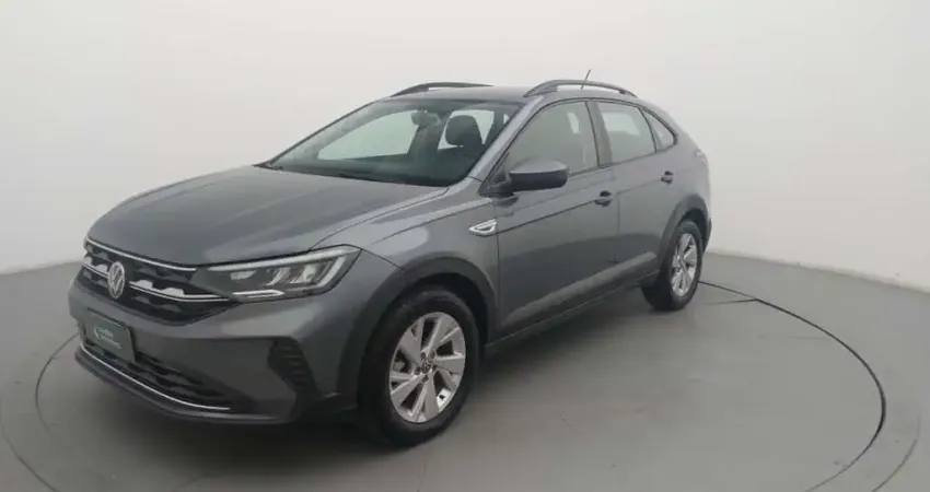 Volkswagen Nivus 2024 1.0 200 tsi total flex comfortline automático