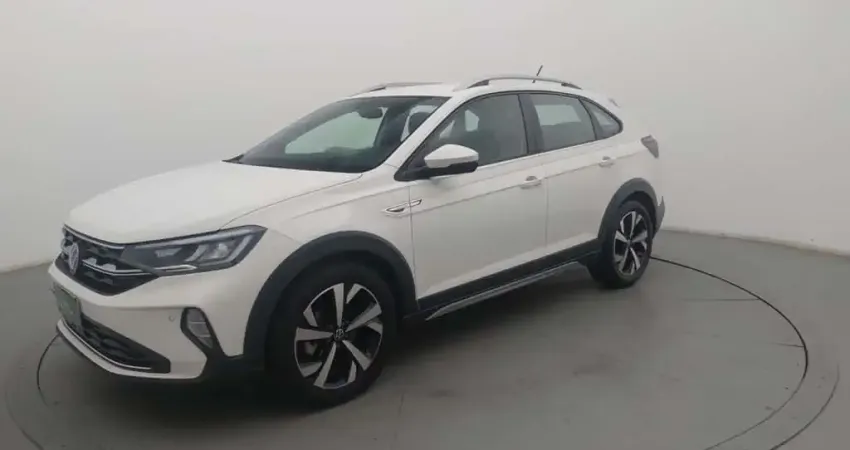 Volkswagen Nivus 2024 1.0 200 tsi total flex highline automático