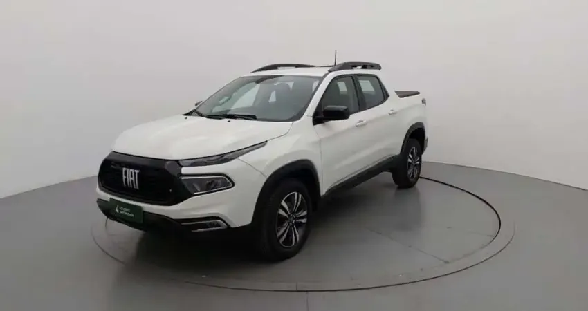 Fiat Toro 2025 1.3 turbo 270 flex freedom at6