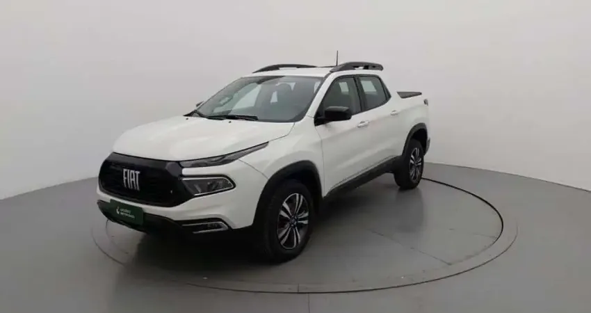 Fiat Toro 2025 1.3 turbo 270 flex freedom at6