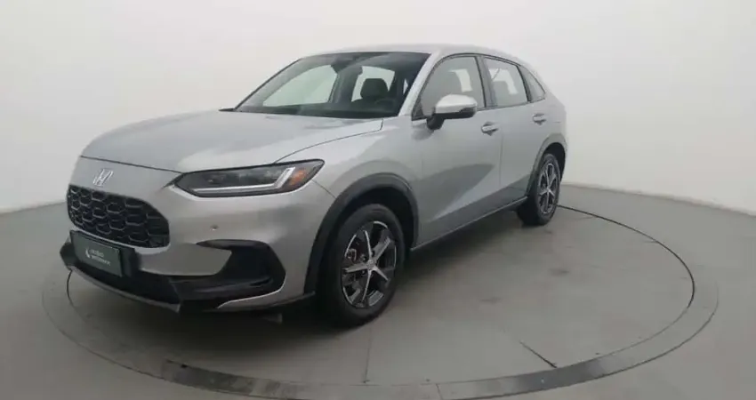 Honda Zr-v 2025 2.0 i-vtec gasolina touring cvt