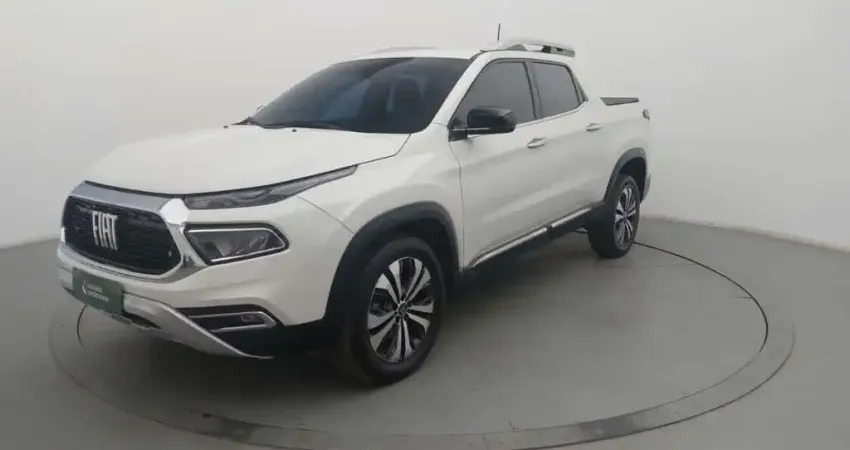 Fiat Toro 2024 2.0 16v turbo diesel volcano 4wd at9