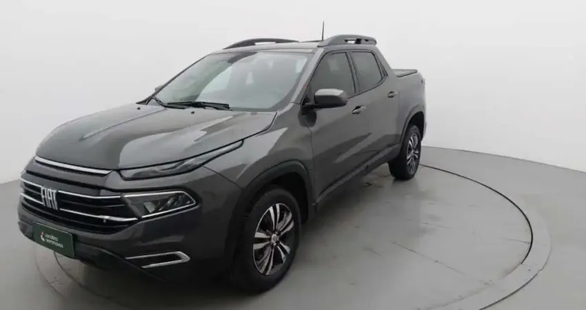 Fiat Toro 2023 1.3 turbo 270 flex freedom at6