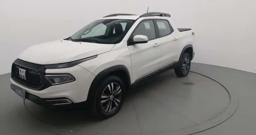 Fiat Toro 2024 1.3 turbo 270 flex freedom at6