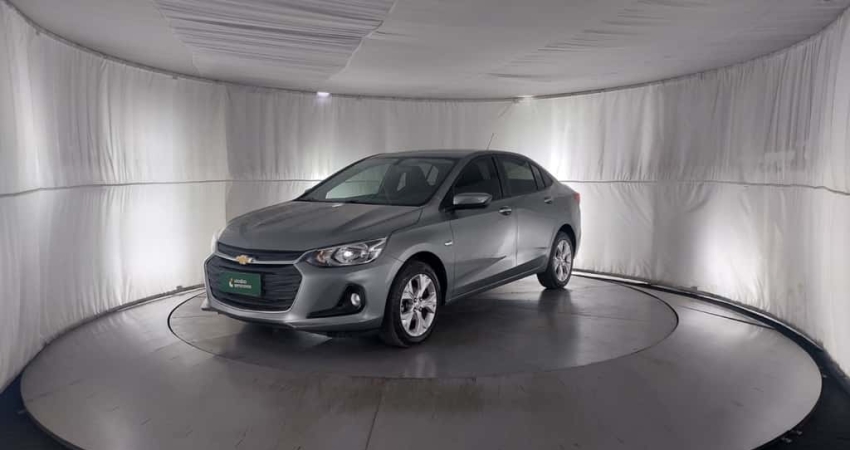 Chevrolet Onix 2024 1.0 turbo flex ltz automático
