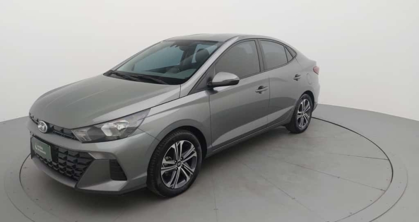 Hyundai Hb20s 2023 1.0 tgdi flex comfort automático