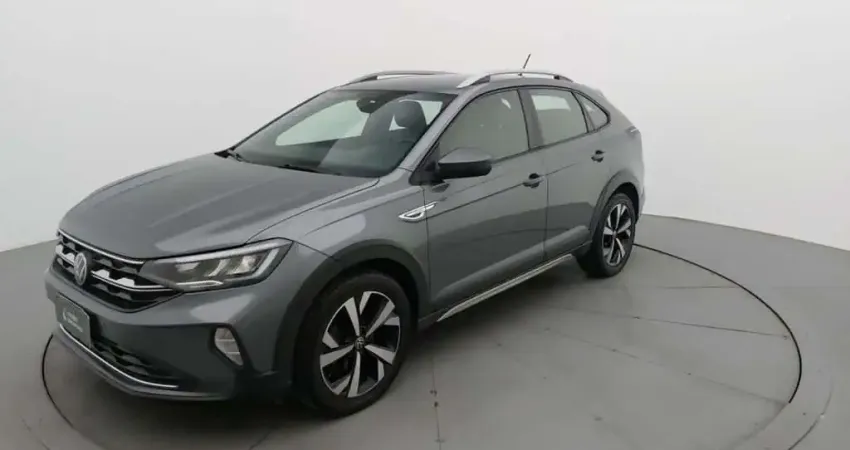 Volkswagen Nivus 2024 1.0 200 tsi total flex highline automático