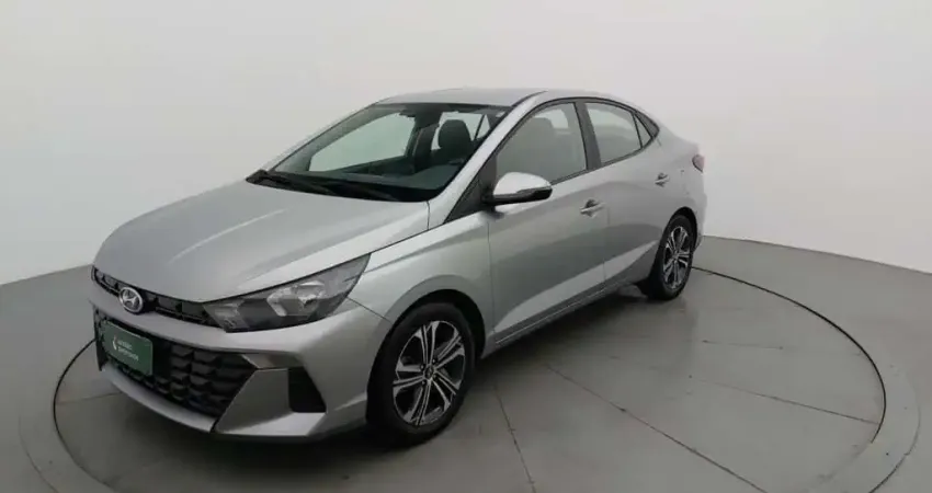 Hyundai Hb20s 2024 1.0 tgdi flex comfort plus automático
