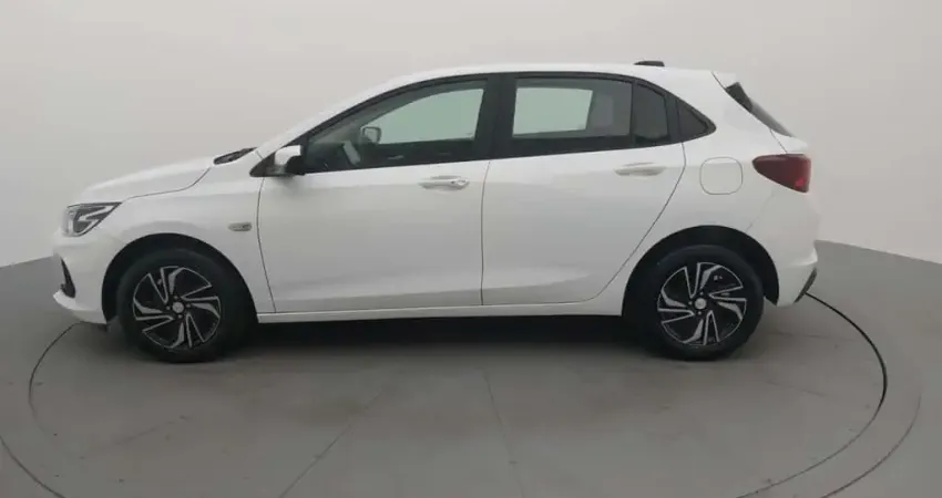 Chevrolet Onix 2024 1.0 flex lt manual