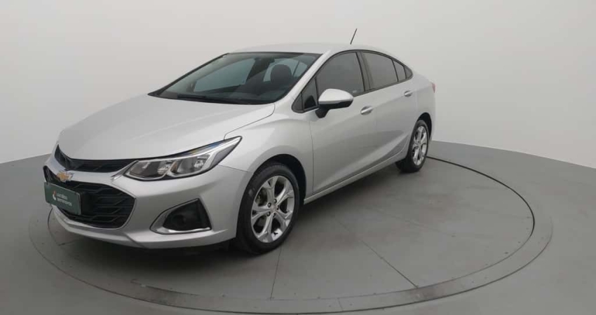 Chevrolet Cruze 2022 1.4 turbo lt 16v flex 4p automático