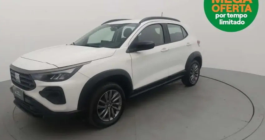 Fiat Pulse 2024 1.3 flex drive cvt