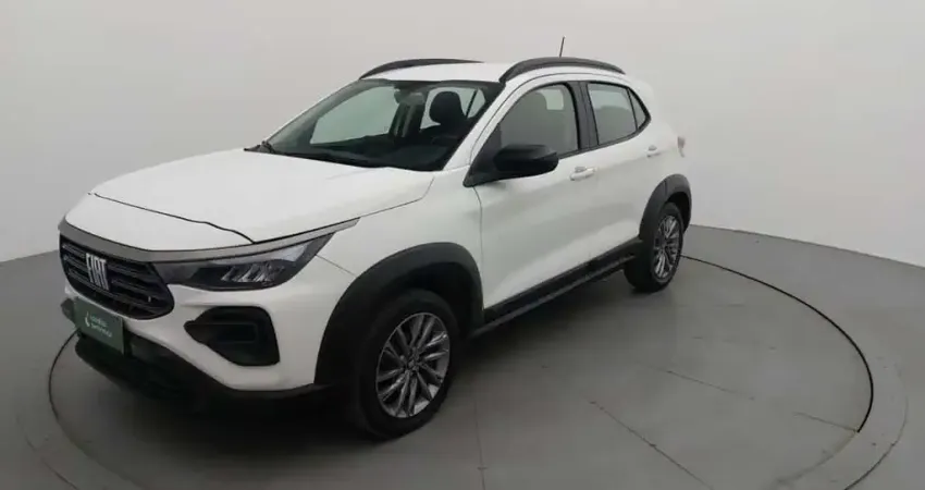 Fiat Pulse 2024 1.3 flex drive cvt