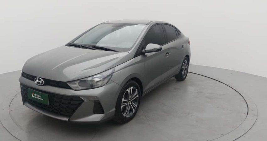 Hyundai Hb20s 2023 1.0 tgdi flex comfort automático